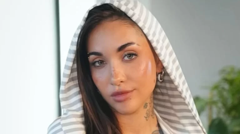 María Becerra enfrentó el detector de mentiras y una frase reavivó la tensión con Emilia Mernes