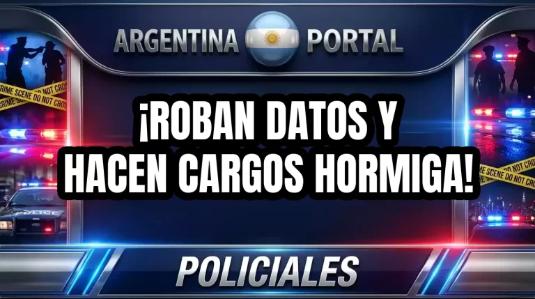Así opera la ciberestafa con TelePase: cobran peajes sin permiso y los cargos pasan casi inadvertidos