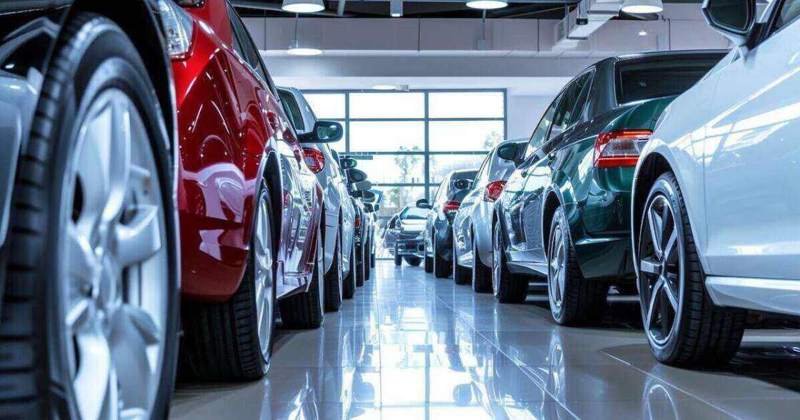 Ranking de los autos 0 km más baratos en Argentina