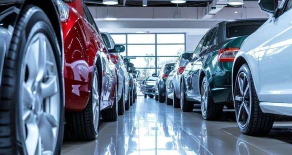 Ranking de los autos 0 km más baratos en Argentina