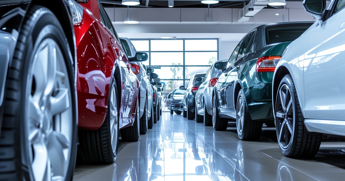 Ranking de los autos 0 km más baratos en Argentina