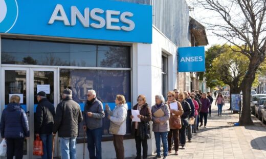CUÁNTO AUMENTARÁN LAS JUBILACIONES Y PENSIONES DE ANSES EN JULIO, TRAS EL ÚLTIMO DATO DE INFLACIÓN