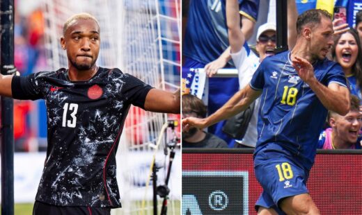 EN VIVO, CANADÁ DEBUTARÁ CONTRA BOSNIA Y HERZEGOVINA EN EL MUNDIAL 2026: HORA, TV Y FORMACIONES
