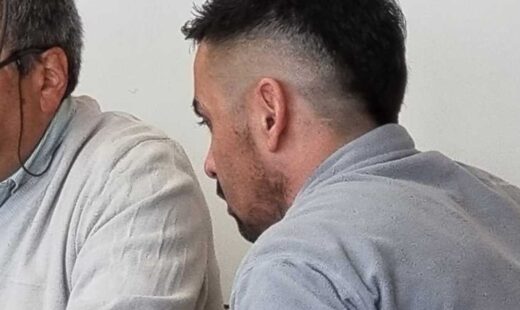 RATIFICARON LA CONDENA A UN EX POLICÍA DE CHUBUT POR EXTORSIONAR A UN PRESO PARA QUE LE ENTREGARA SU CAMIONETA