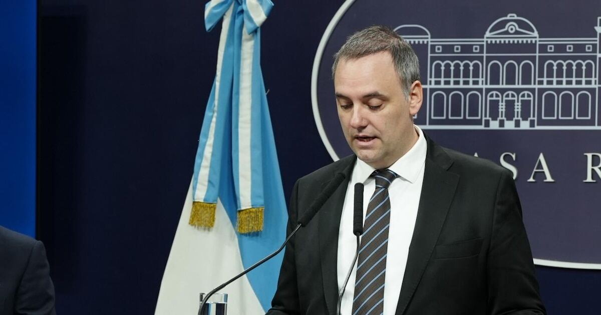 INVESTIGACIÓN POR ENRIQUECIMIENTO ILÍCITO: EL FISCAL POLLICITA AMPLÍA EL ANÁLISIS SOBRE MANUEL ADORNI