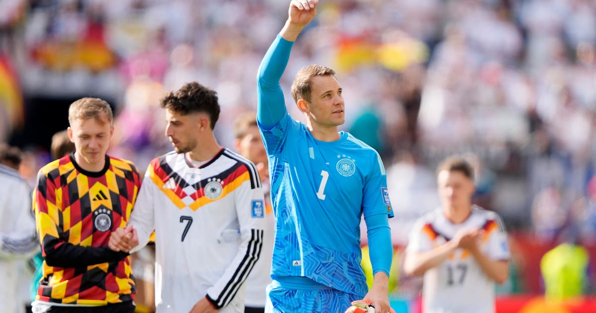 Partidos del Mundial 2026 en acción