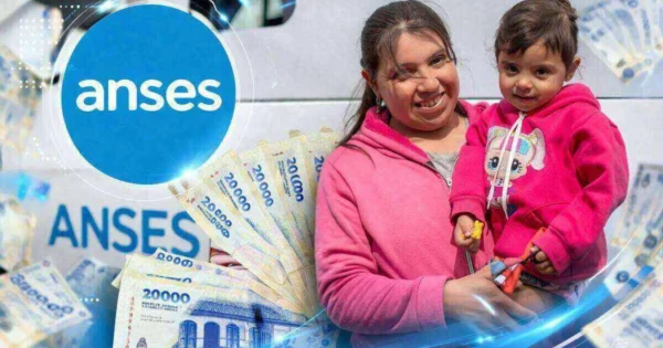 ANSES Aumento AUH y Jubilaciones Julio 2026