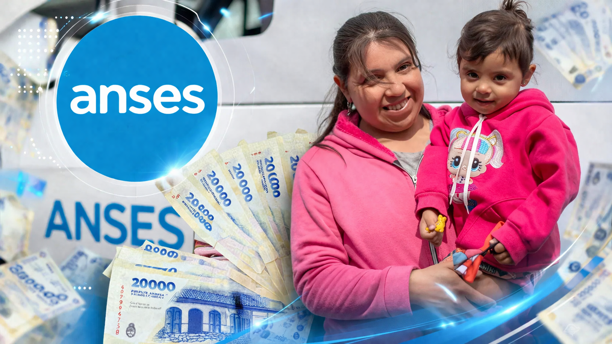 ANSES Aumento AUH y Jubilaciones Julio 2026