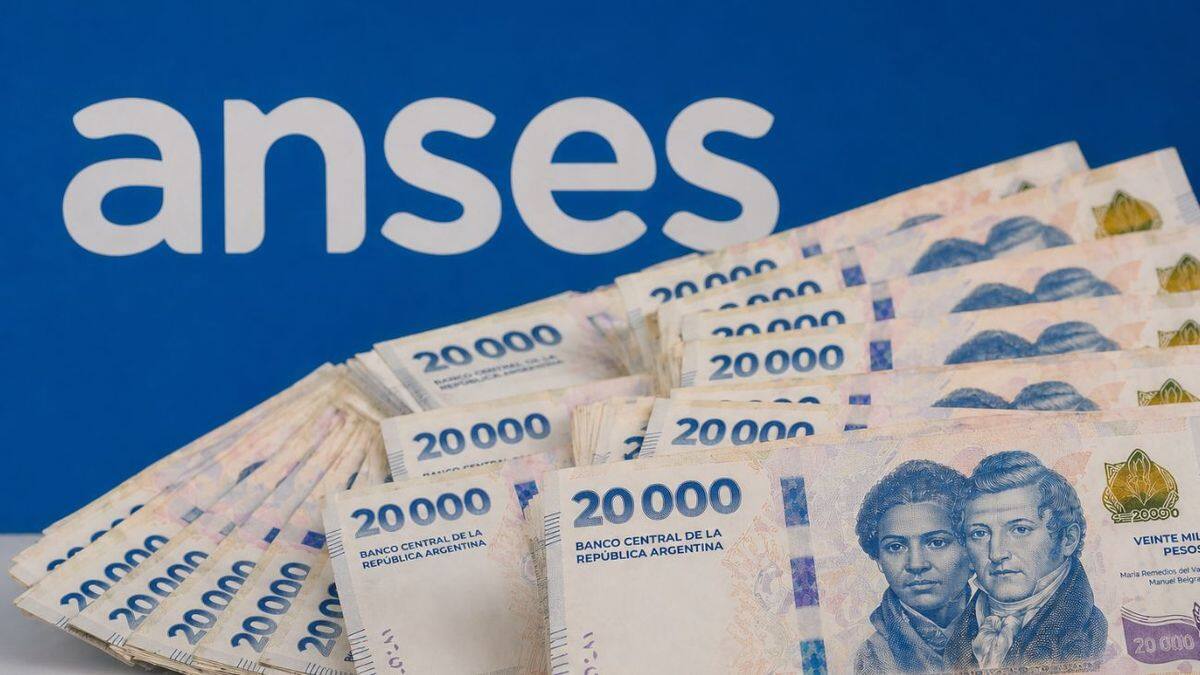 Aumento de jubilación mínima ANSES