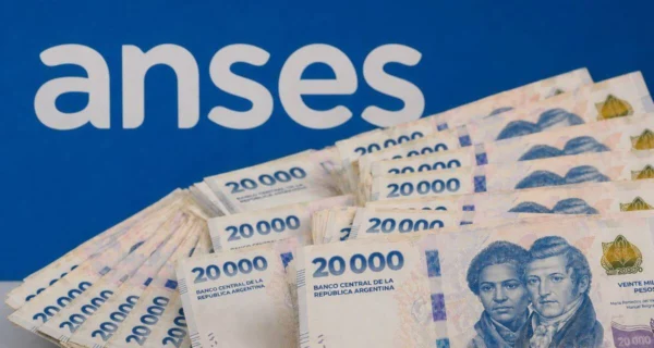 Aumento de jubilación mínima ANSES