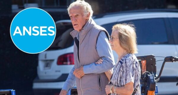 ANSES cronograma de pagos