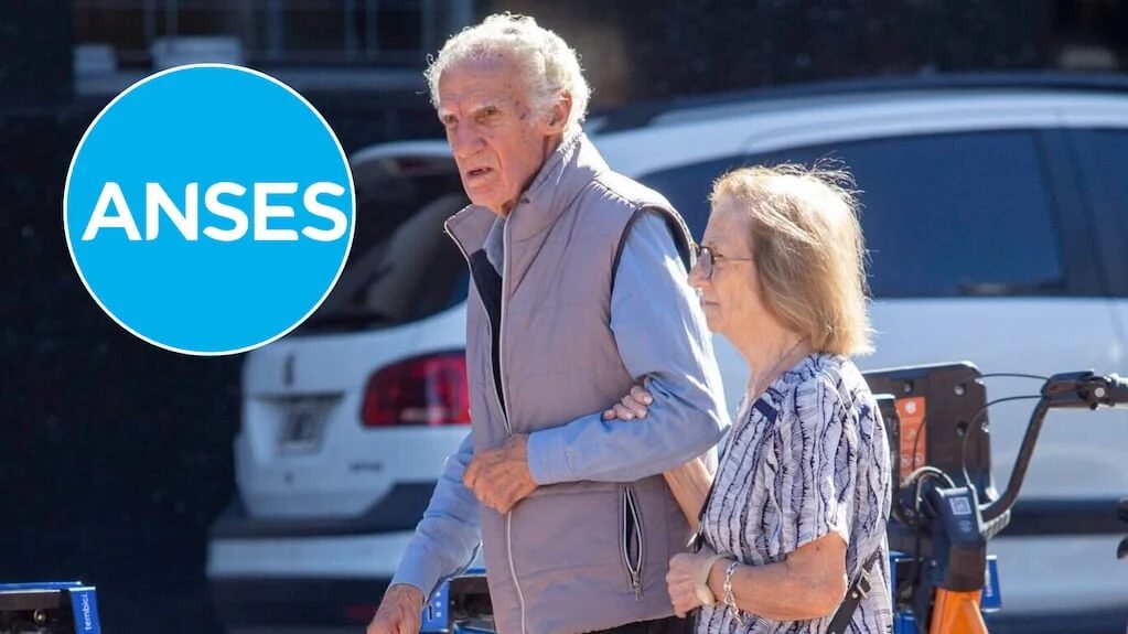 ANSES cronograma de pagos