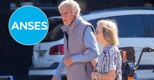 ANSES cronograma de pagos