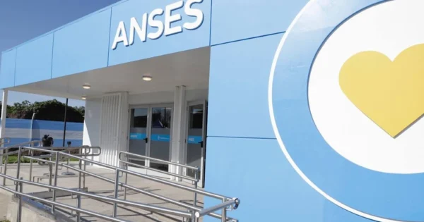Cronograma de pagos ANSES 17 de junio de 2026