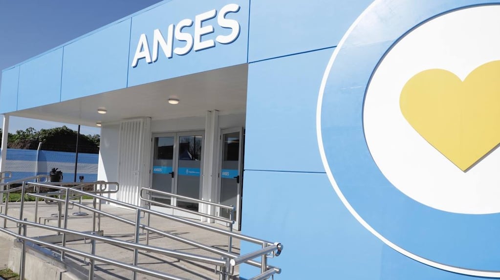 Cronograma de pagos ANSES 17 de junio de 2026