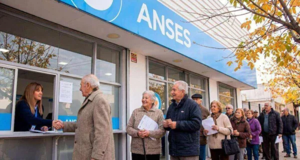 Nuevo sistema de turnos en ANSES
