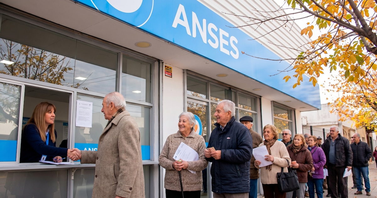 Nuevo sistema de turnos en ANSES
