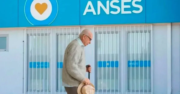ANSES pagos junio 2026