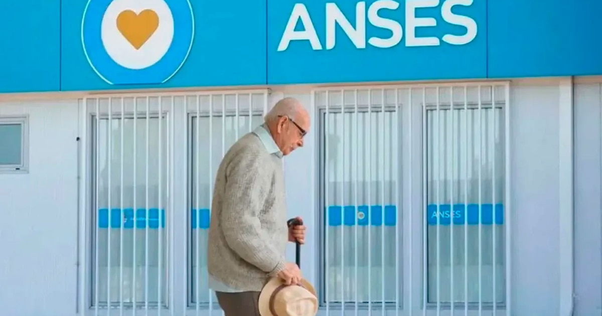 ANSES pagos junio 2026