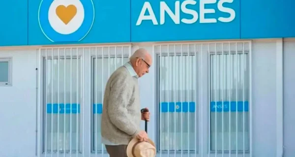 ANSES pagos junio 2026