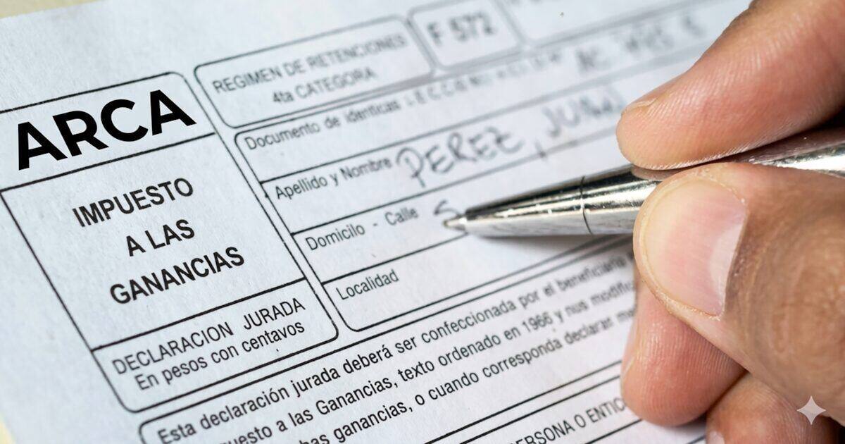 ARCA envía notificaciones a trabajadores sobre deducciones fiscales
