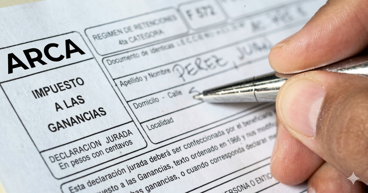 ARCA envía notificaciones a trabajadores sobre deducciones fiscales