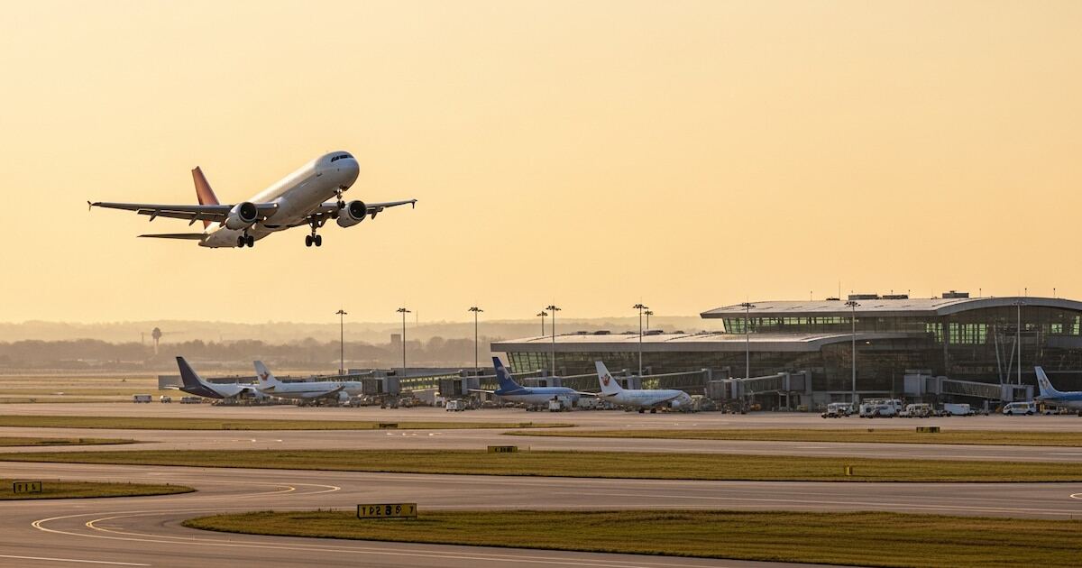 Aumento de pasajes internacionales desde Argentina debido al jet fuel