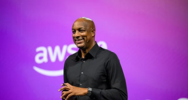 AWS anuncia inversión en inteligencia artificial para la seguridad de EE.UU