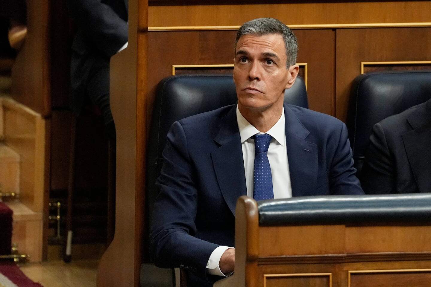 Begoña Gómez, esposa de Pedro Sánchez, enfrentará juicio por corrupción en España