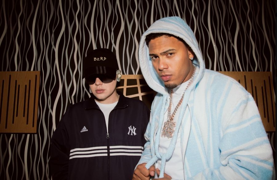 Bizarrap lanza la "BZRP Music Session #42/66" con Myke Towers: Fecha y detalles