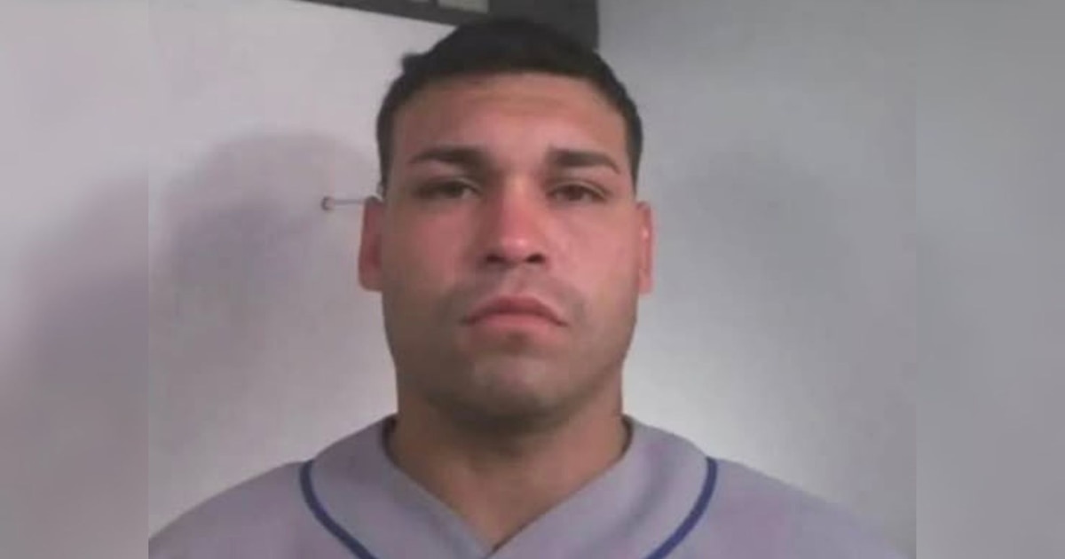 Claudio Daniel González, acusado de homicidio en Mar del Plata
