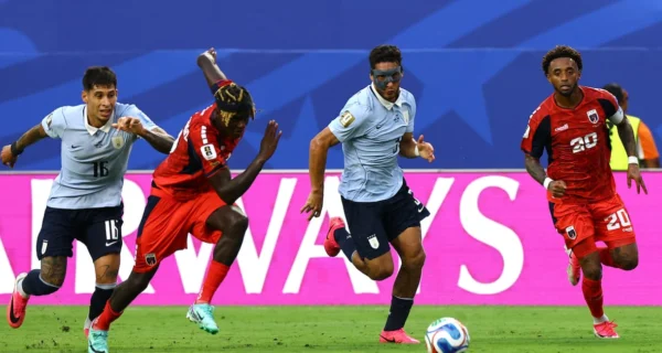 Cabo Verde vs Uruguay en el Mundial 2026