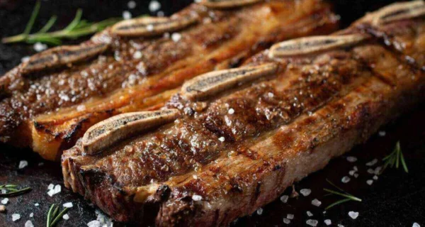Consumo de carne en Argentina