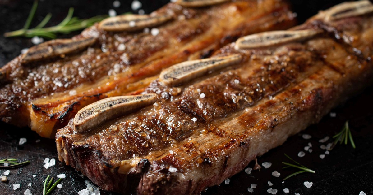 Consumo de carne en Argentina