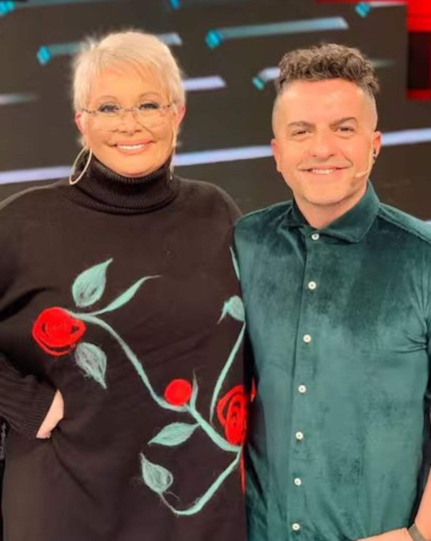 Carmen Barbieri alerta sobre hackeo de su celular y estafa a Ángel de Brito