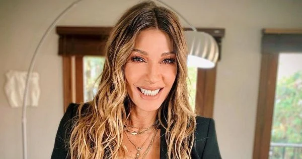 Catherine Fulop comparte su mensaje de apoyo tras los terremotos en Venezuela