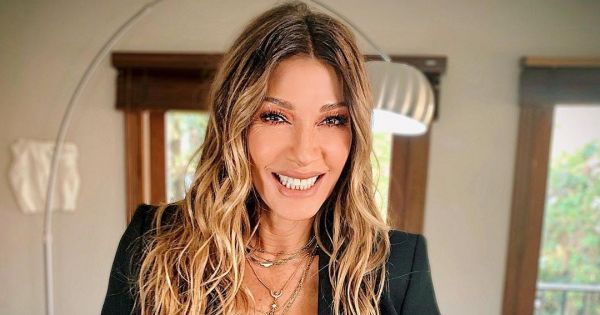 Catherine Fulop comparte su mensaje de apoyo tras los terremotos en Venezuela