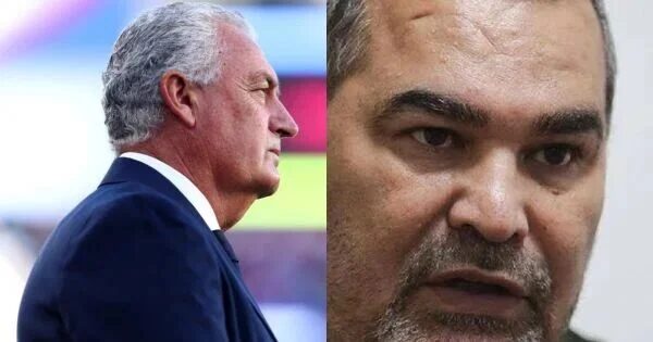 Chilavert critica a Alfaro tras el empate de Paraguay en el Mundial 2026