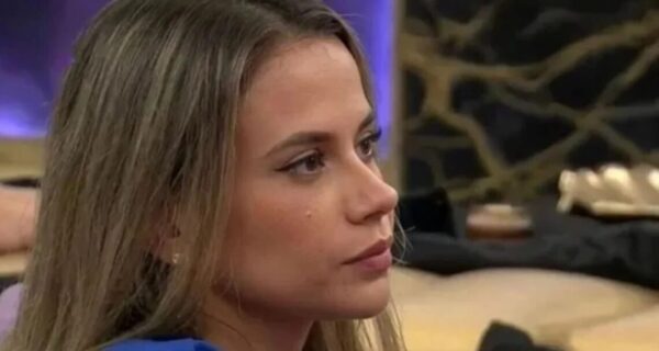 Cinzia Francischiello en Gran Hermano
