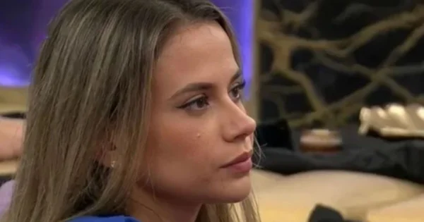 Cinzia Francischiello en Gran Hermano