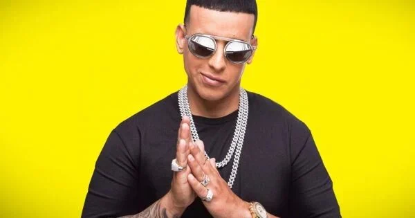 Daddy Yankee anuncia colecta solidaria para Venezuela