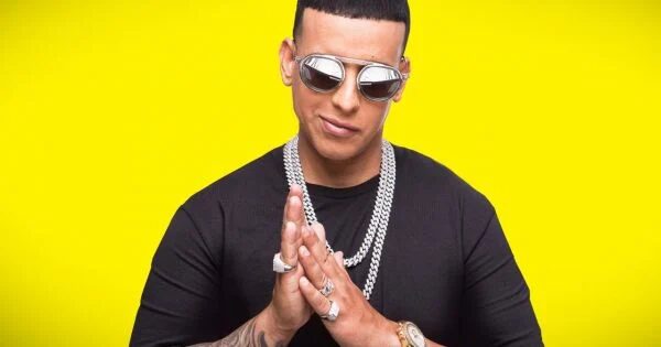 Daddy Yankee anuncia colecta solidaria para Venezuela
