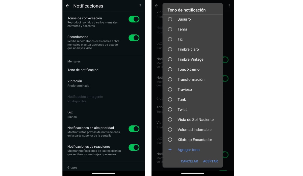 Cómo activar el modo Toy Story 5 en WhatsApp: personaliza tu experiencia
