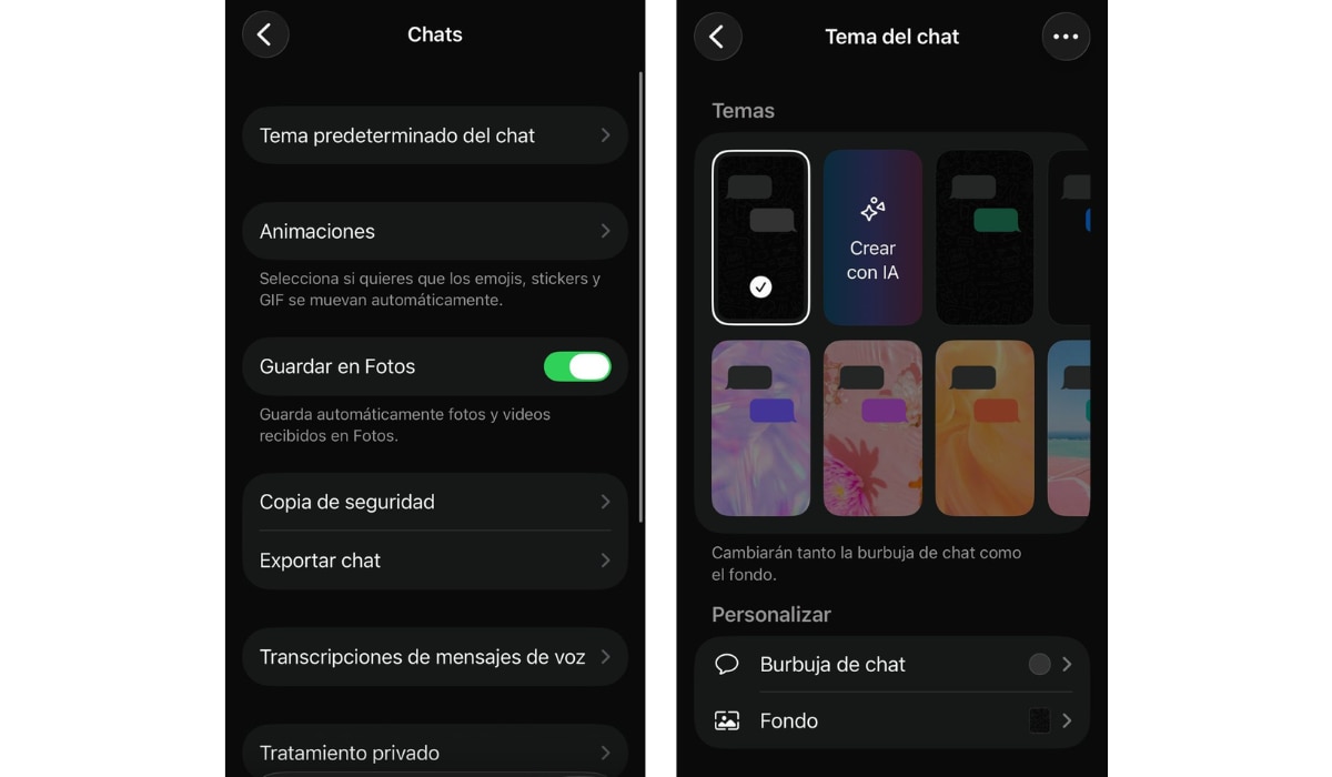 Cómo activar el modo Toy Story 5 en WhatsApp: personaliza tu experiencia