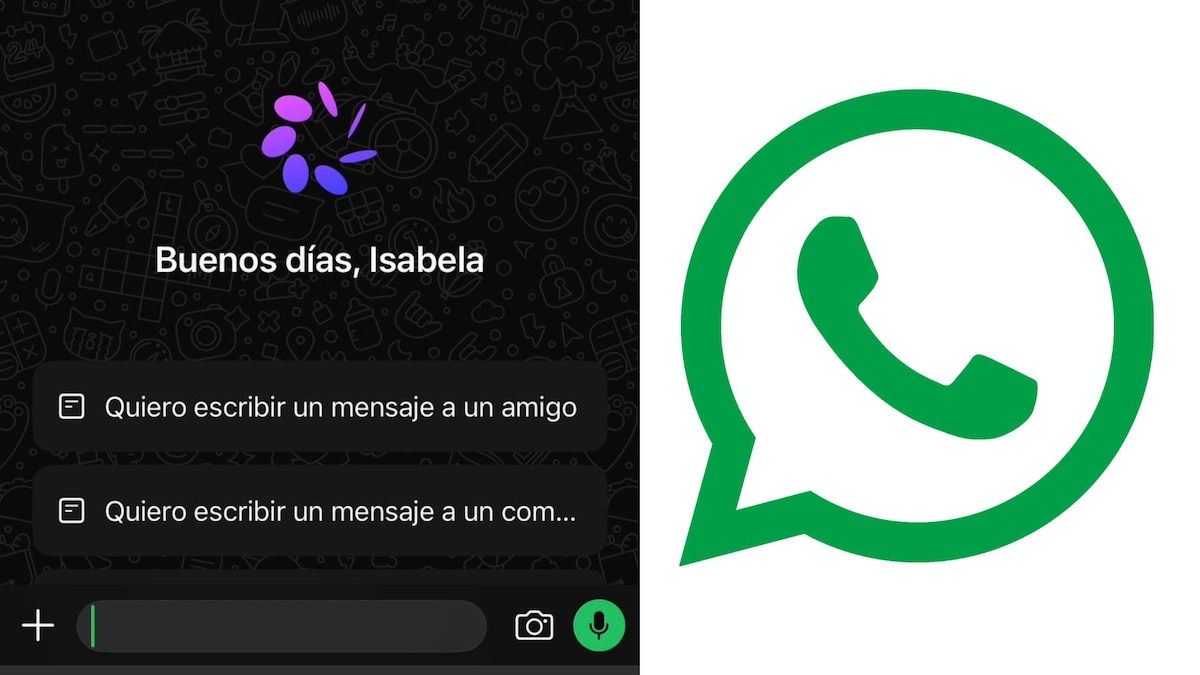 Cómo activar el modo Toy Story 5 en WhatsApp: personaliza tu experiencia