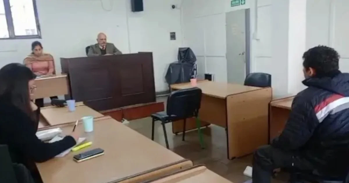 Hombre condenado por maltrato animal en Catamarca