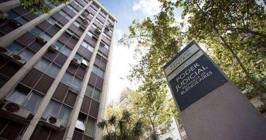 Cristian Eduardo Lucero condenado por robos en Mar del Plata