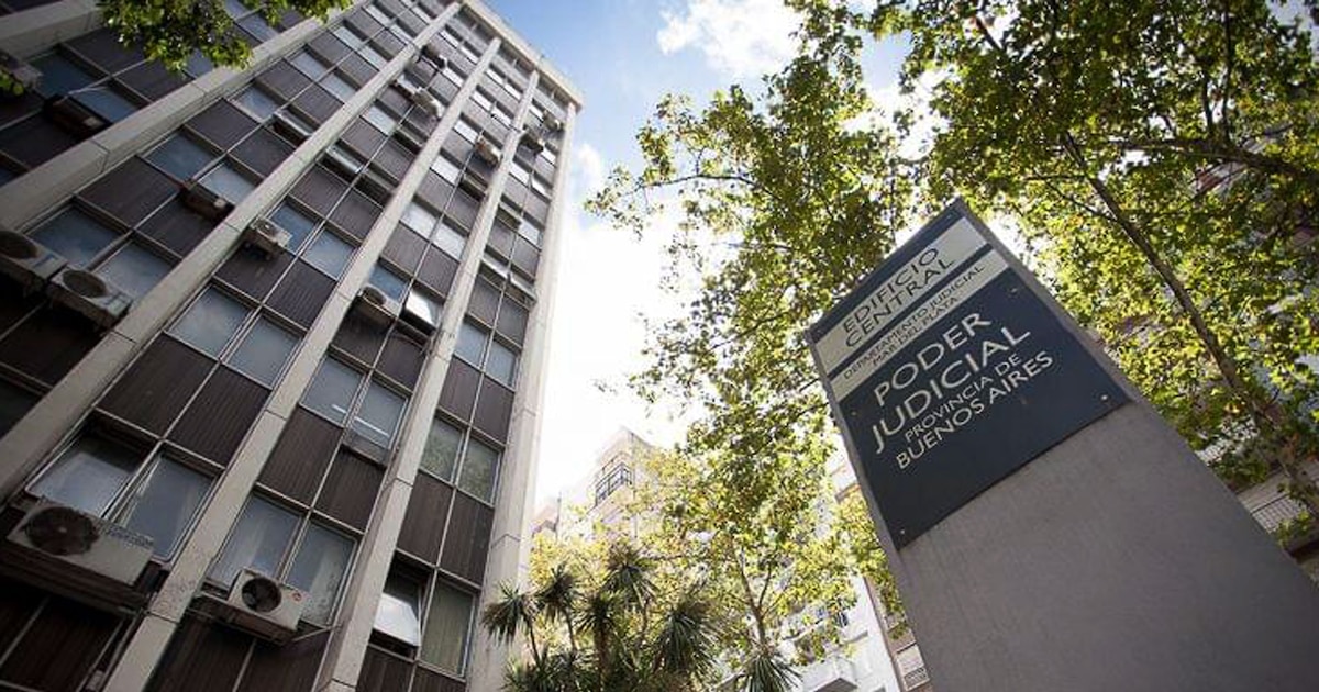 Cristian Eduardo Lucero condenado por robos en Mar del Plata