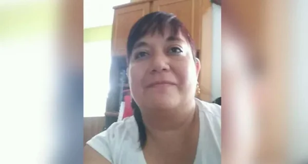 Jorge Octavio Linco condenado por femicidio en Neuquén