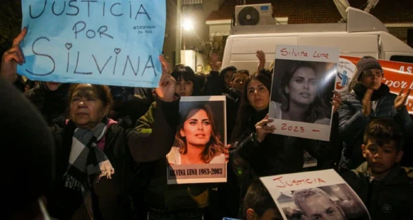 Morgue Judicial donde se realizará la Junta Médica por la muerte de Silvina Luna